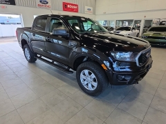 Used 2021  Ford Ranger 4WD SuperCrew 5' Box at Maxx Loans near St&period; Adrian&comma; MI