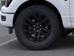 New 2025 Ford F-150 LARIAT 4WD SuperCrew Box at Suburban Ford of Sterling Heights near Sterling Heights, MI
