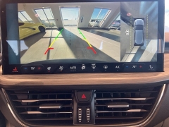 Used 2023  Ford Escape Hybrid Platinum AWD at Maxx Loans near St. Adrian, MI