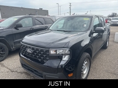 Used 2025  Ford Maverick XL AWD SuperCrew at Maxx Loans near St&period; Adrian&comma; MI