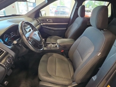 Used 2018  Ford Explorer XLT 4WD at Maxx Loans near St&period; Adrian&comma; MI