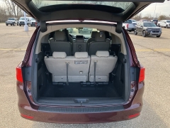Used 2019 Honda Odyssey EX-L Auto at Maxx Loans near ,
