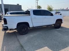 Used 2021 GMC Canyon 4WD Crew Cab 128" Elevation at Maxx Loans near ,