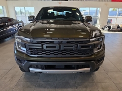 Used 2024  Ford Ranger Raptor 4WD SuperCrew 5' Box at Maxx Loans near St&period; Adrian&comma; MI