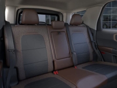 New 2025 Ford Bronco Sport Outer Banks 4x4 at Suburban Ford of Sterling Heights near Sterling Heights, MI