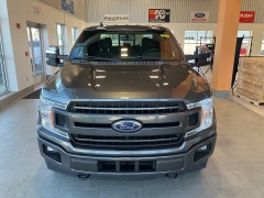 Used 2019 Ford F-150 4WD SuperCrew Box at Suburban Ford of Sterling Heights near Sterling Heights, MI