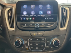 Used 2022  Chevrolet Malibu 4dr Sdn LT at Maxx Loans near St&period; Adrian&comma; MI