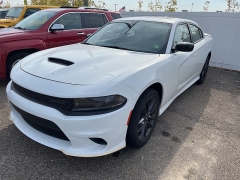Used 2022 Dodge Charger GT AWD at Suburban Ford of Sterling Heights near Sterling Heights, MI