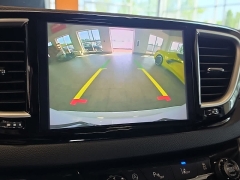 Used 2024  Chrysler Pacifica Touring L FWD at Maxx Loans near St&period; Adrian&comma; MI