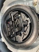 Used 2017  Chevrolet Trax 4d SUV AWD LT at Maxx Loans near St&period; Adrian&comma; MI