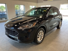 Used 2021 Ford Escape SE AWD at Maxx Loans near St. Adrian, MI