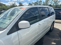Used 2013  Dodge Grand Caravan 4d Wagon SXT at Maxx Loans near St&period; Adrian&comma; MI