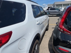 Used 2018 Ford Explorer XLT 4WD at Suburban Ford of Sterling Heights near Sterling Heights, MI