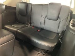 Used 2015 INFINITI QX80 4WD 4dr at Maxx Loans near St. Adrian, MI