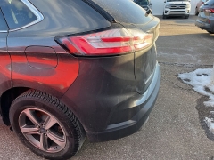 Used 2019  Ford Edge 4d SUV AWD SEL at Maxx Loans near St&period; Adrian&comma; MI