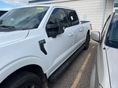 Used 2023 Ford F-150 4WD SuperCrew Box at Suburban Ford of Sterling Heights near Sterling Heights, MI