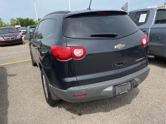 Used 2010 Chevrolet Traverse 4d SUV AWD LT2 at Maxx Loans near ,