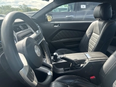 Used 2012  Ford Mustang 2dr Cpe V6 at Maxx Loans near St&period; Adrian&comma; MI