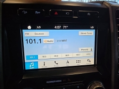 Used 2018  Ford F-150 4WD SuperCrew Raptor at Maxx Loans near St&period; Adrian&comma; MI