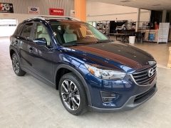 Used 2016 Mazda CX-5 FWD 4dr Auto Grand Touring at Maxx Loans near St. Adrian, MI