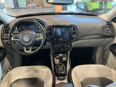 Used 2020  Jeep Compass Limited 4x4 at Maxx Loans near St. Adrian, MI