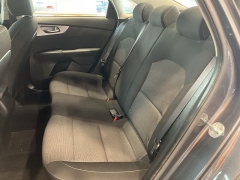 Used 2022 Kia Forte LXS IVT at Suburban Ford of Sterling Heights near Sterling Heights, MI