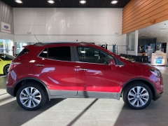 Used 2020  Buick Encore 4d SUV FWD Preferred at Maxx Loans near St. Adrian, MI