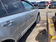 Used 2011  Ford Edge 4d SUV FWD SEL at Maxx Loans near St&period; Adrian&comma; MI