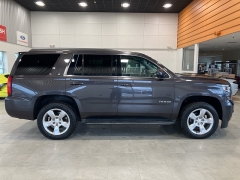 Used 2015  Chevrolet Tahoe 4d SUV 4WD LT at Maxx Loans near St. Adrian, MI