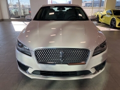 Used 2018  Lincoln MKZ Hybrid 4d Sedan Reserve at Maxx Loans near St&period; Adrian&comma; MI