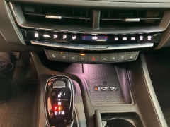 Used 2025 Cadillac CT5 4dr Sdn Premium Luxury at Maxx Loans near ,
