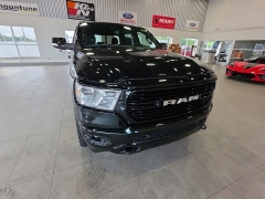 Used 2019  Ram 1500 Big Horn&sol;Lone Star 4x4 Crew Cab 5'7" Box at Maxx Loans near St&period; Adrian&comma; MI