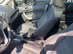 Used 2011 Ford Fiesta 4d Sedan SE at Maxx Loans near St. Adrian, MI