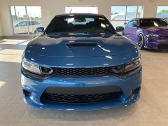 Used 2020 Dodge Charger Scat Pack RWD at Suburban Ford of Sterling Heights near Sterling Heights, MI