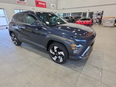 Used 2024  Hyundai Kona Limited AWD at Maxx Loans near St&period; Adrian&comma; MI