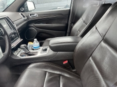 Used 2018  Jeep Grand Cherokee 4d SUV 4WD Summit V6 at Maxx Loans near St&period; Adrian&comma; MI