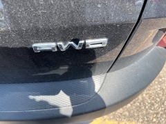 Used 2022 Ford Escape Titanium AWD at Suburban Ford of Sterling Heights near Sterling Heights, MI