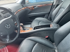 Used 2005 Mercedes-Benz E-Class 4d Sedan E320 4matic at Suburban Ford of Sterling Heights near Sterling Heights, MI