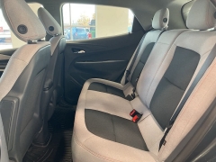 Used 2020  Chevrolet Bolt EV 4d Hatchback LT Fast Charge at Maxx Loans near St&period; Adrian&comma; MI