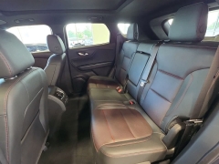 Used 2021  Chevrolet Blazer AWD 4dr RS at Maxx Loans near St&period; Adrian&comma; MI