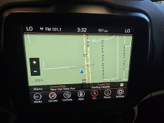 Used 2021  Jeep Renegade Limited 4x4 at Maxx Loans near St&period; Adrian&comma; MI