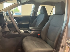 Used 2024  Toyota RAV4 LE AWD at Maxx Loans near St. Adrian, MI