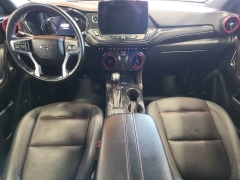 Used 2024  Chevrolet Blazer FWD 4dr RS at Maxx Loans near St&period; Adrian&comma; MI