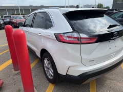 Used 2022 Ford Edge AWD at Suburban Ford of Sterling Heights near Sterling Heights, MI