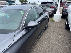 Used 2021 Honda Accord Sedan EX-L 1.5T CVT at Maxx Loans near St. Adrian, MI