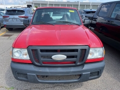 Used 2007 Ford Ranger 2WD Reg Cab at Suburban Ford of Sterling Heights near Sterling Heights, MI