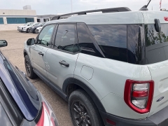 Used 2022 Ford Bronco Sport Big Bend 4x4 at Suburban Ford of Sterling Heights near Sterling Heights, MI