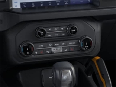 New 2024 Ford Bronco Badlands 2 Door Advanced 4x4 at Suburban Ford of Sterling Heights near Sterling Heights, MI