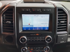Used 2018 Ford Expedition Max 4d SUV 4WD Limited at Suburban Ford of Sterling Heights near Sterling Heights, MI