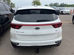 Used 2022 Kia Sportage LX FWD at Maxx Loans near ,